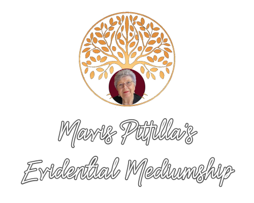 evidential mediumship transparent evidential mediumship transparent